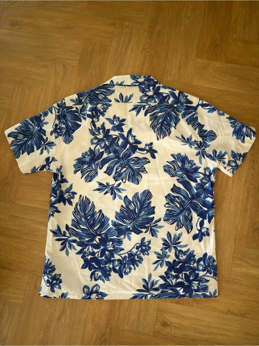 Polo Ralph Lauren Tropical Set, Shirt & Swim Shorts NEW